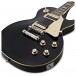 Epiphone Les Paul Classic, Ebony