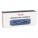 Fender Midnight Blues Harmonica, Key of D Box Angle