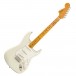 Fender Custom Shop Jimi Hendrix Voodoo Child Strat, Olympic White