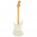 Fender Custom Shop Jimi Hendrix Voodoo Child Strat, Olympic White back