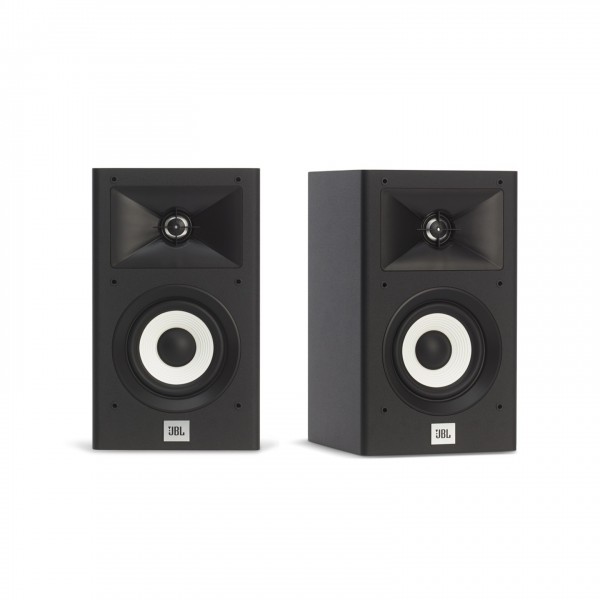 DISC JBL Stage A120 5.1 Speaker Package, Black at AV.com