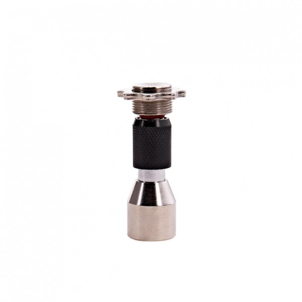 Quick Release Microphone Adapter by Gear4music