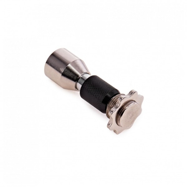 Quick Release Microphone Adapter by Gear4music