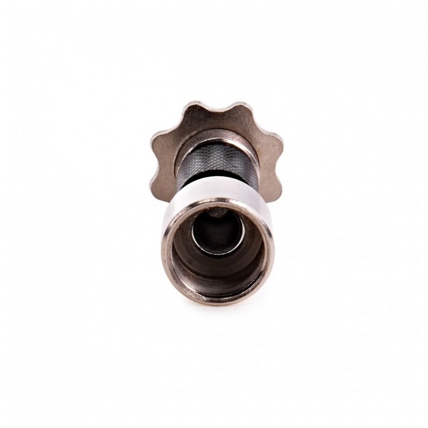Quick Release Microphone Adapter by Gear4music