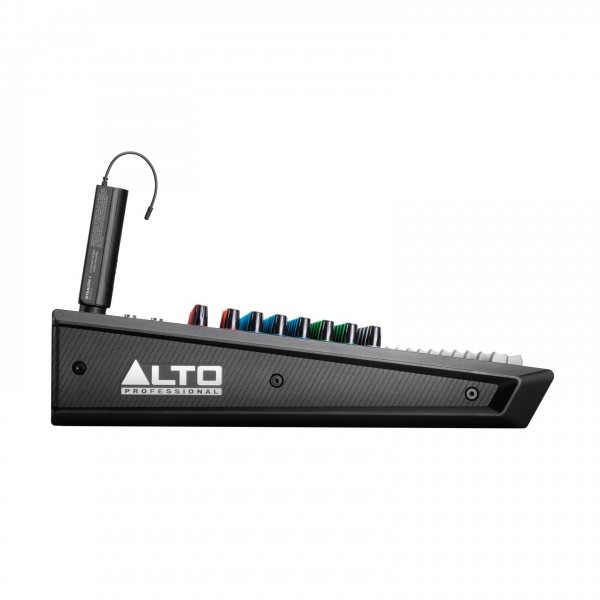 Alto Professional Stealth 1 Mono UHF XLR Wireless System - Mixer