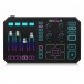 TC Helicon GO XLR SM7B Bundle - GO XLR, Front