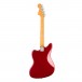 Fender 60th Anniversary Jaguar, Mystic Dakota Red - Back