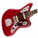 Fender 60th Anniversary Jaguar, Mystic Dakota Red - Body