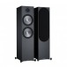 Monitor Audio Bronze 500 5.1 Speaker Package, Black