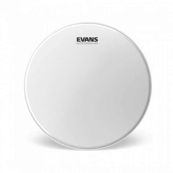Evans UV1 Drum Head, 14"