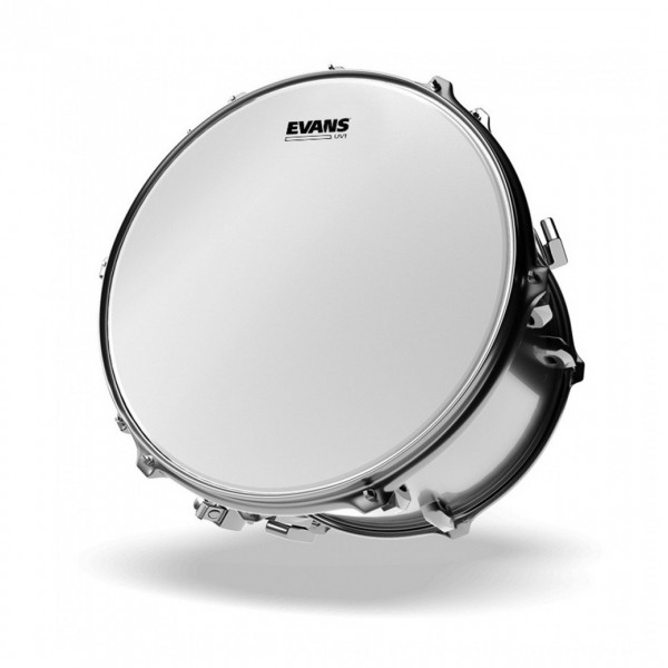 Evans UV1 Drum Head, 14"