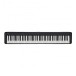 Casio PX S5000 Digital Piano X Frame Package, Black 2