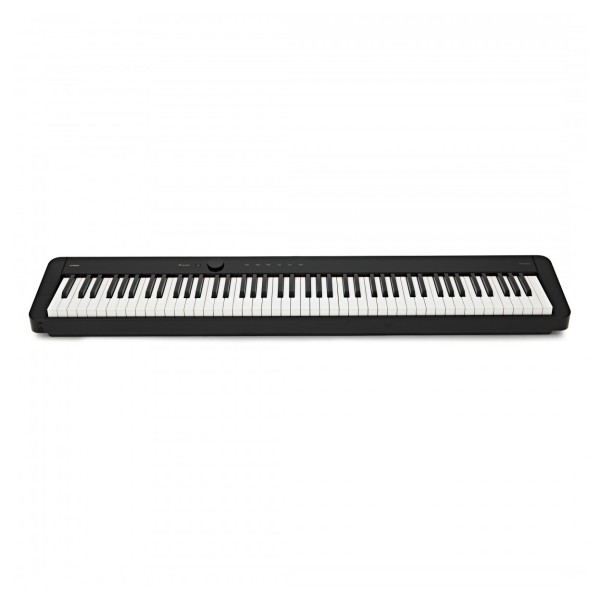 Casio PX S5000 Digital Piano X Frame Package, Black 3