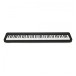 Casio PX S5000 Digital Piano X Frame Package, Black 3