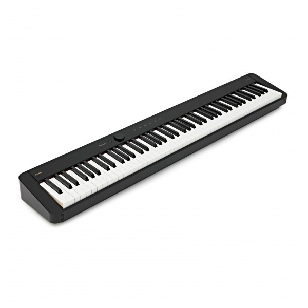 Casio PX S5000 Digital Piano X Frame Package, Black 4
