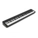Casio PX S5000 Digital Piano X Frame Package, Black 4