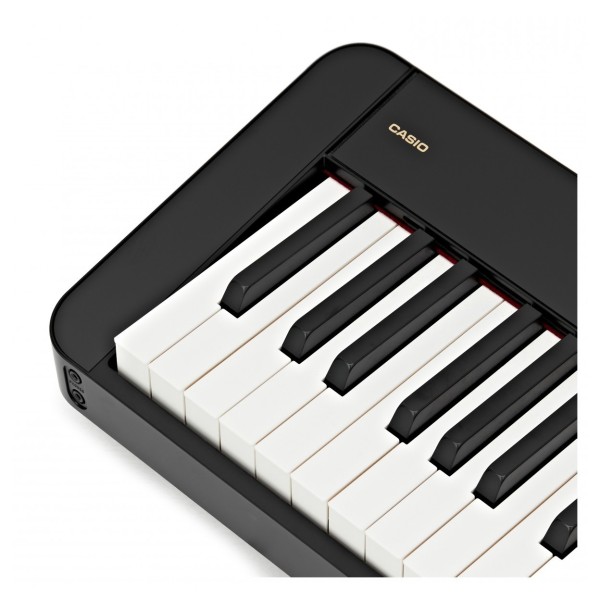 Casio PX S5000 Digital Piano X Frame Package, Black 5