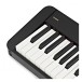 Casio PX S5000 Digital Piano X Frame Package, Black 5