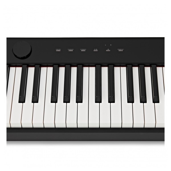 Casio PX S5000 Digital Piano X Frame Package, Black 6