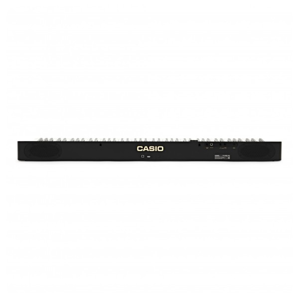 Casio PX S5000 Digital Piano X Frame Package, Black 7
