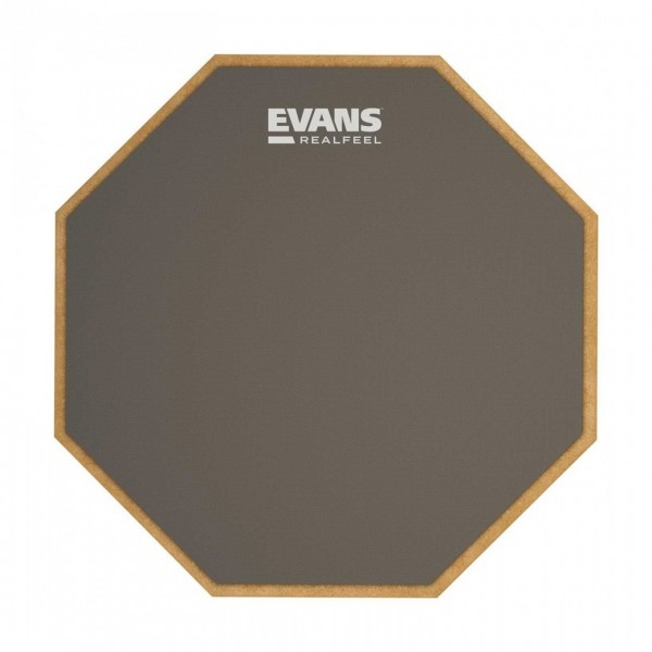 RealFeel by Evans Apprentice Pad, 7''