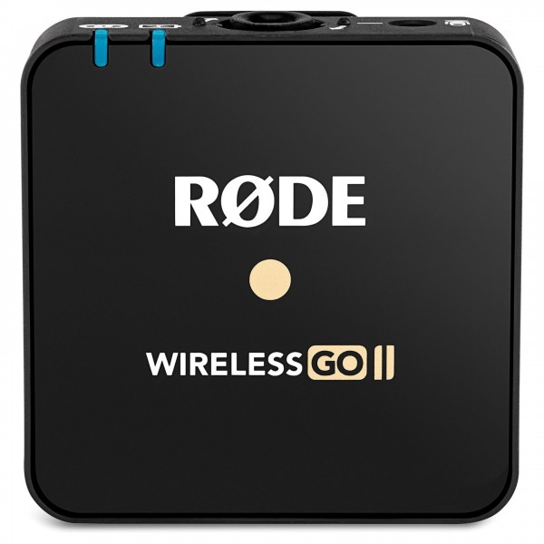 Wireless Go 2 - Transmitter