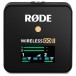Rode Wireless GO II Single - Receiver 