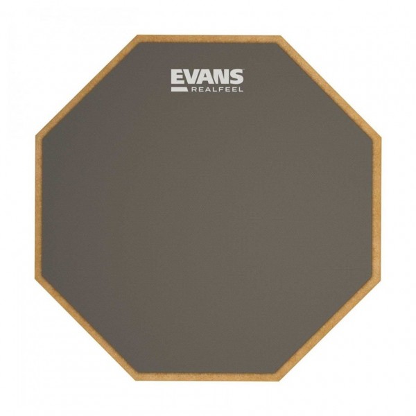 RealFeel by Evans Apprentice Pad, 7''