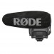 Rode Videomic Pro+ - Side