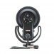 VideoMic Pro Plus Shotgun Microphone - Rear