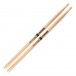 ProMark Hickory 7A Wood Tip Drumsticks