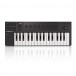 Native Instruments Komplete Kontrol M32 - Top