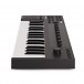 Native Instruments Komplete Kontrol M32 - Side