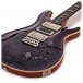 PRS Special Semi Hollow, Purple Iris #0342977