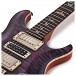 PRS Special Semi Hollow, Purple Iris #0342977