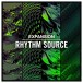 Native Instruments Komplete 14 Collector's Edition Update - Expansion Rhythm Source