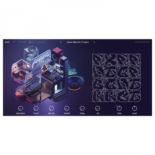 DTM・DAW KOMPLETE 14 COLLECTORS EDITION Native Instruments KOMPLETE 14 COLLECTOR'S EDITION von