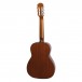 Epiphone PRO-1 Spanish Classical Guitar, Natural back