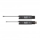 Alto Professional Stealth 1 Mono UHF, Syst&egrave;me Sans-Fil XLR