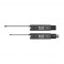 Alto Professional Stealth 1 Mono UHF XLR Trådløst System