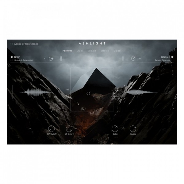 Native Instruments Komplete 14 Ultimate Upgrade for Komplete Select - Ashlight 