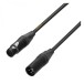 Adam Hall K5MMF2000 5 Star XLR Cable, 20m
