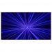 Laserworld BeamBar 10B MK2 - blue