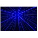 Laserworld BeamBar 10B MK2 - different angles