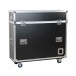 Gator ELIFT 47 LCD/Plasma Screen Case - Angled Rear