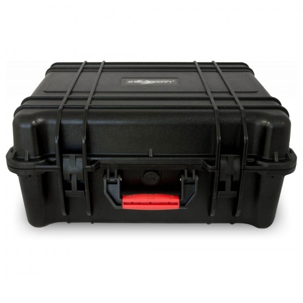 Laserworld Pro-Case for CD & DS Series Lasers