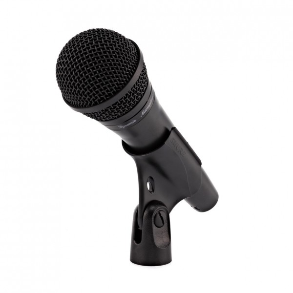 Alto Professional Stealth 1 UHF XLR Wireless System with Shure PGA58