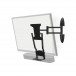 Flexson Black  Cantilever TV Mount (up to 43