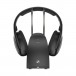 Sennheiser RS 120-W Wireless Over-Ear Headphones - Front