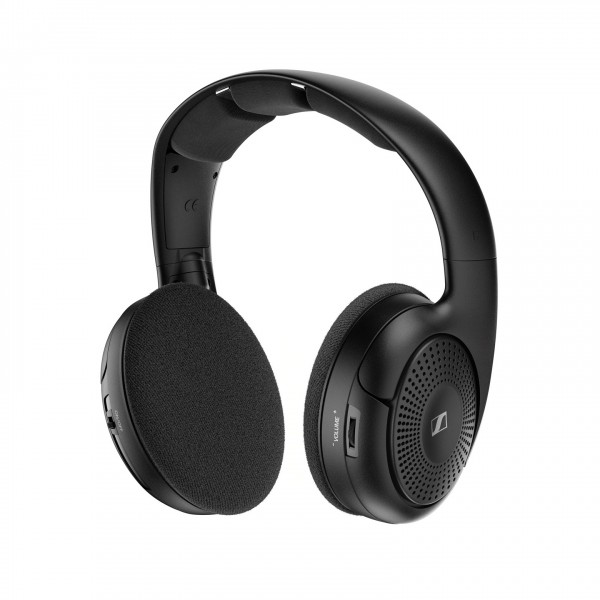 Sennheiser RS 120-W Wireless Over-Ear Headphones - Headphone R